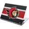 NHL Ottawa Senators Jersey Yoga 910 2-in-1 14in Touch-Screen Skin